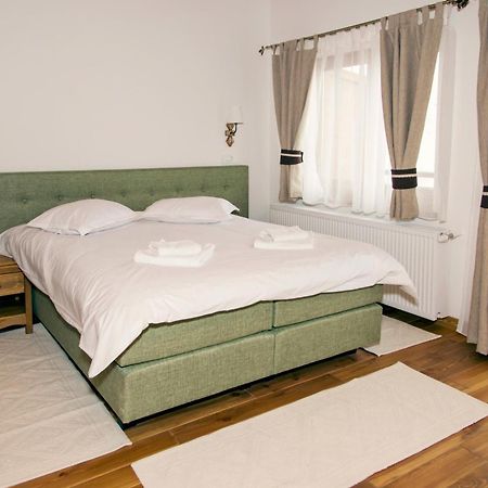 Samedru Hotel Măgura Quarto foto