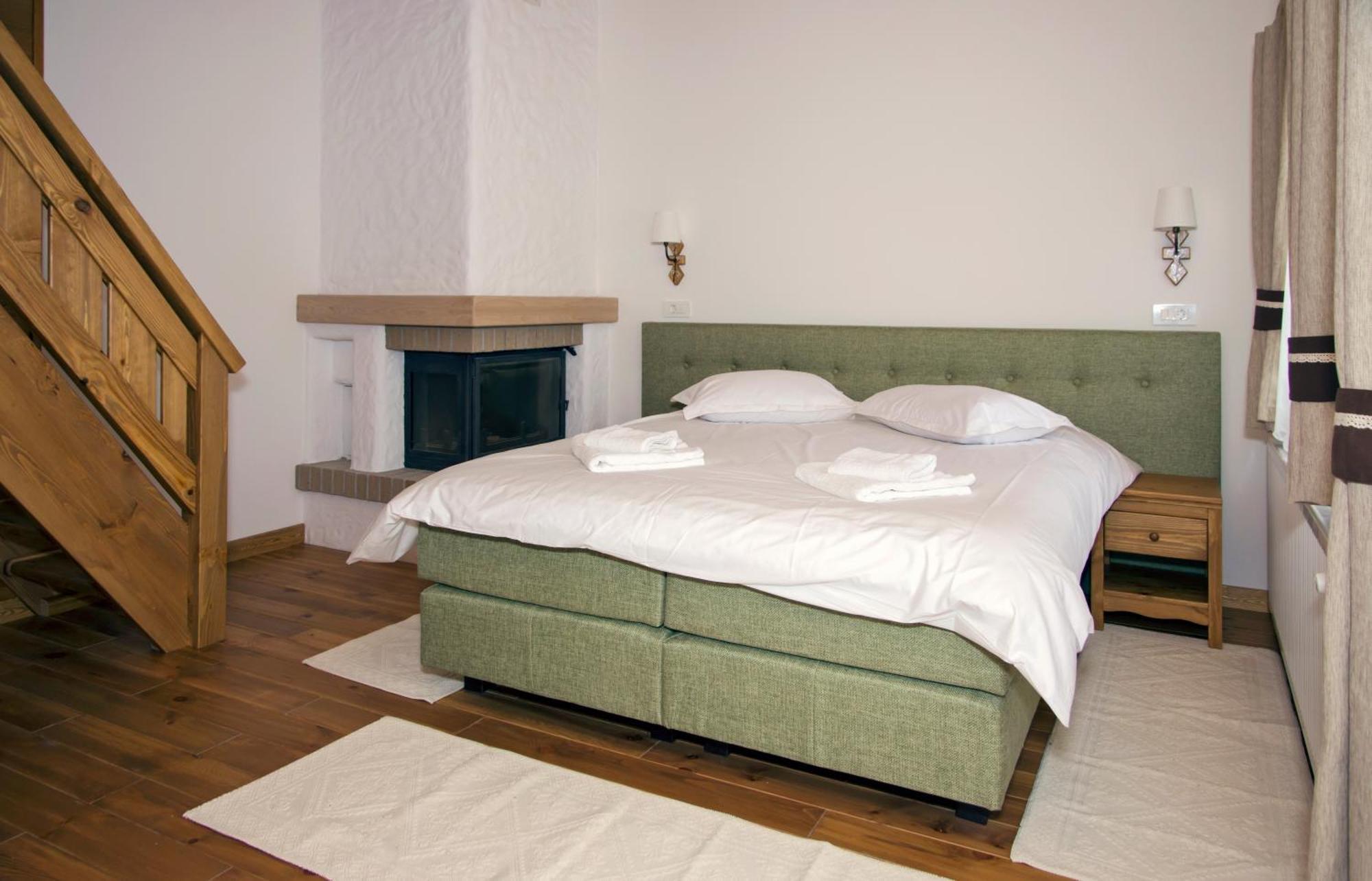 Samedru Hotel Măgura Quarto foto
