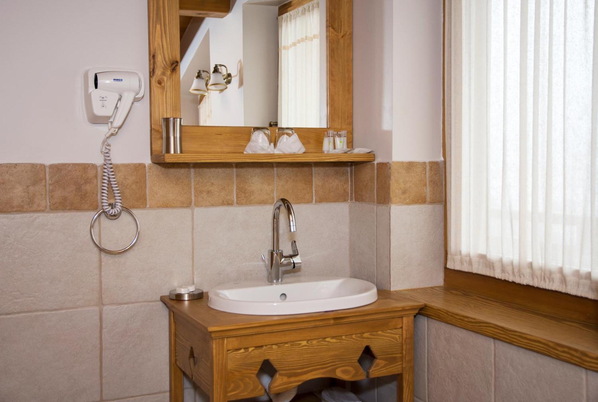 Samedru Hotel Măgura Quarto foto