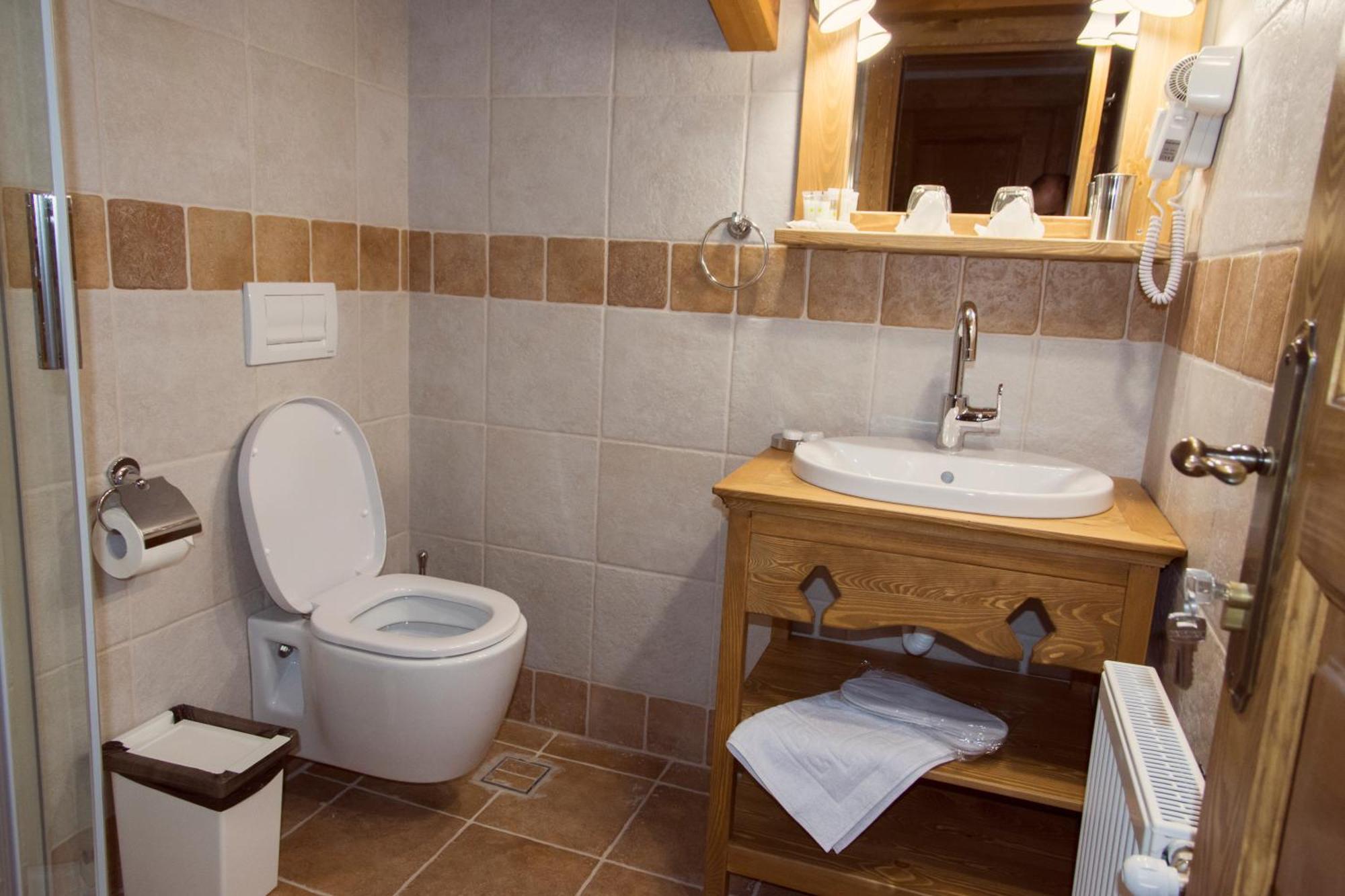 Samedru Hotel Măgura Quarto foto